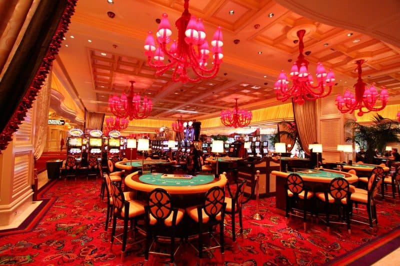 Quantum Blackjack: Hesaplamalı Ruletin Geleceği
