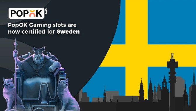 Modern Slot Makinesi